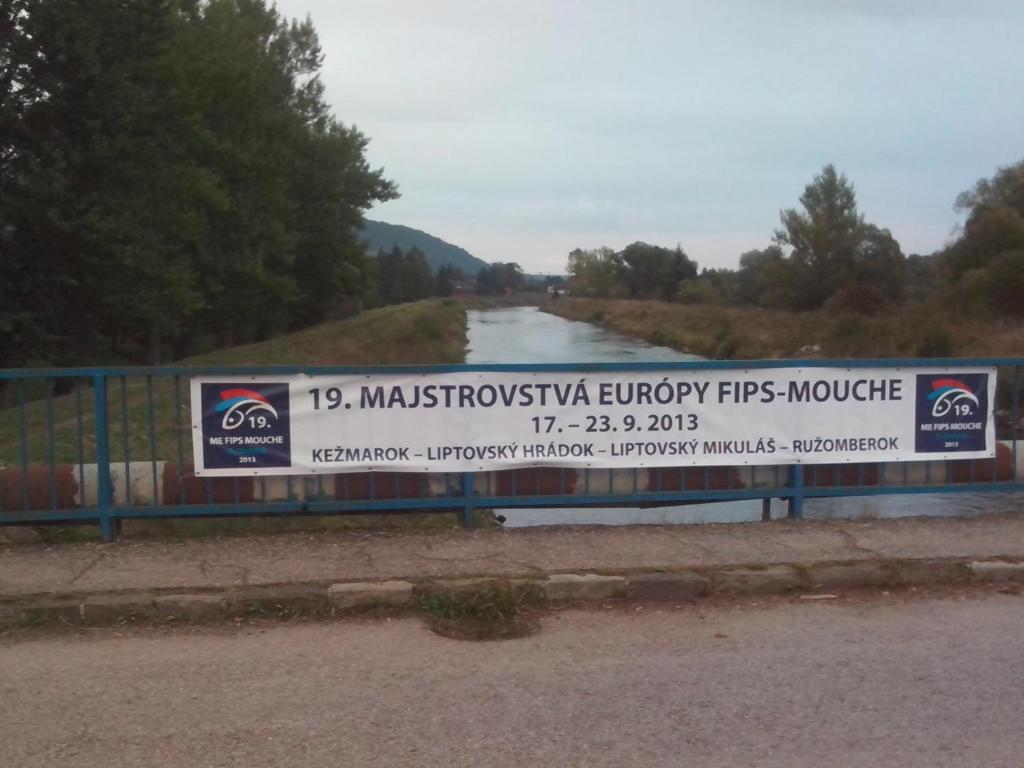 Chata Bešeňová Besenova Exterior foto